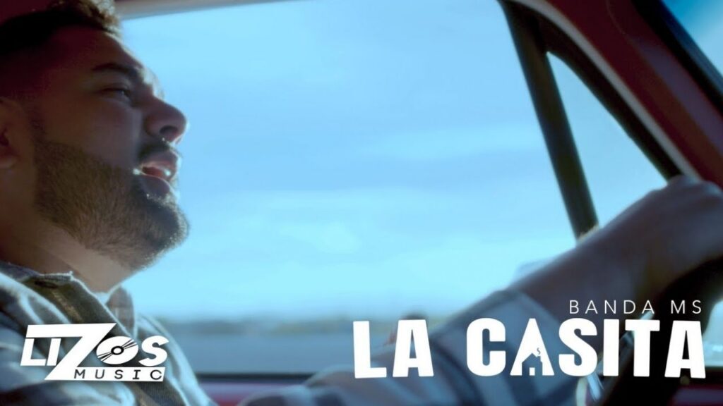 Banda MS – La Casita