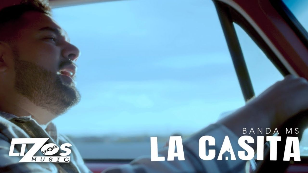 Banda MS – La Casita