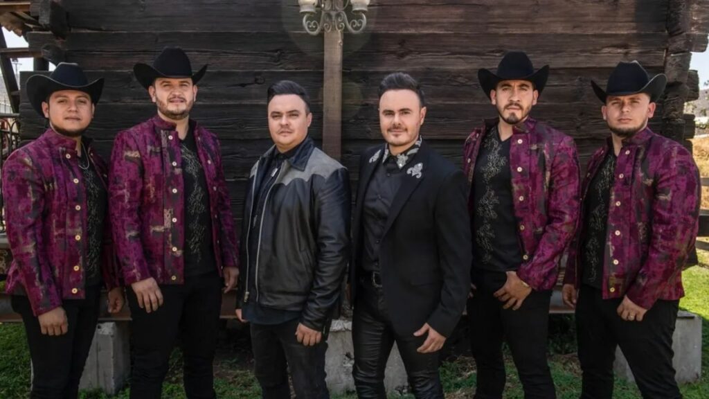 Calibre 50 Ft. Río Roma – Tú Eres Mi Amor