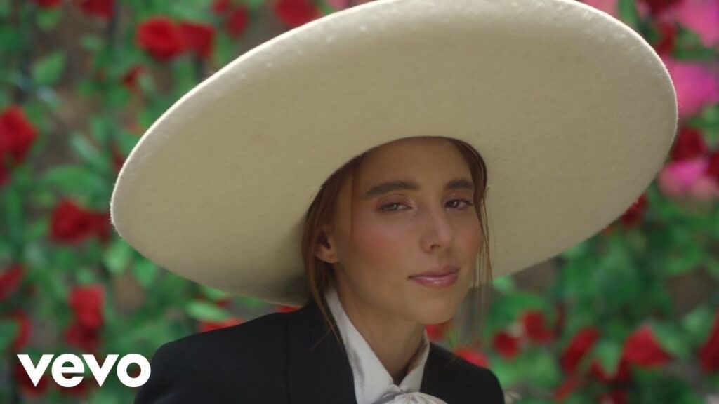 Majo Aguilar – No Voy A Llorar