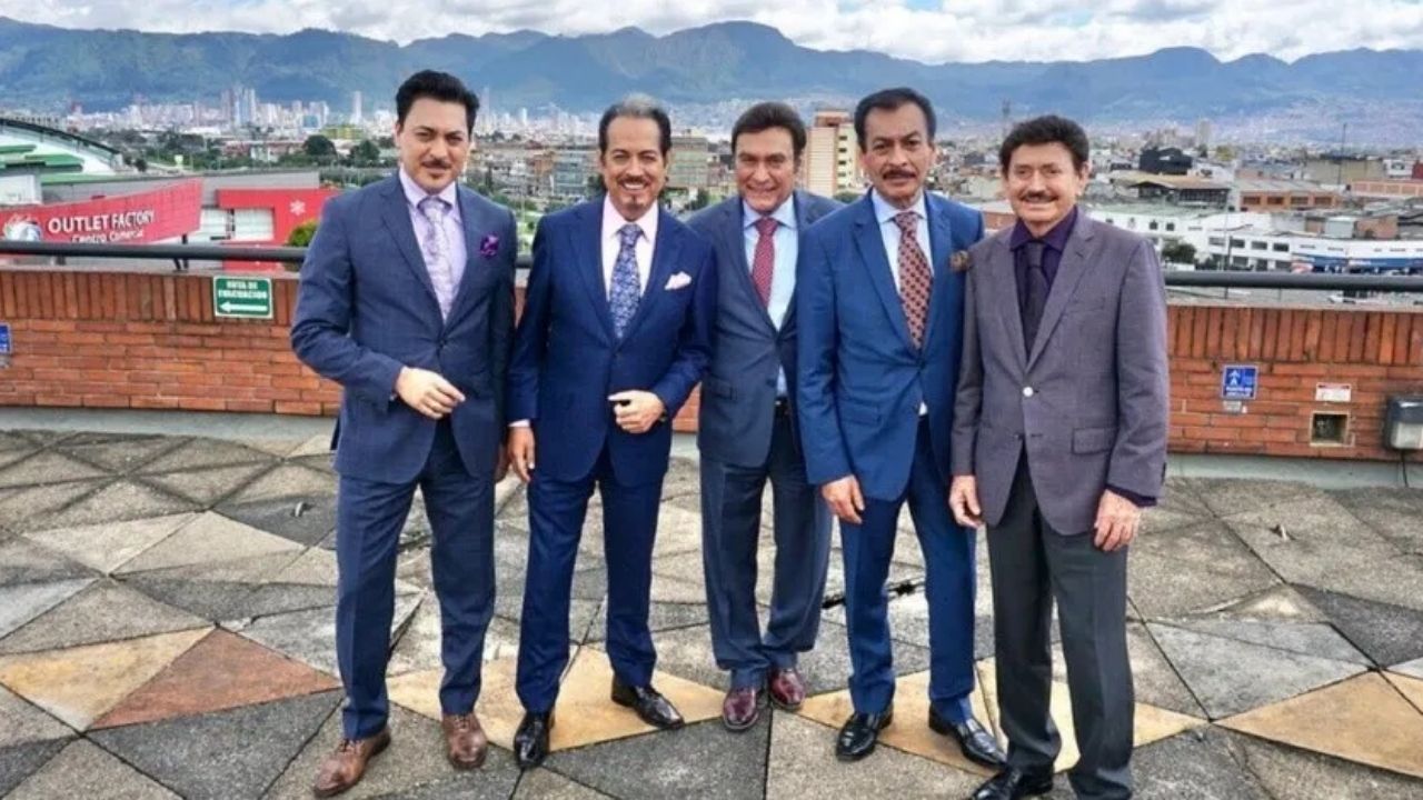 ¿Qué tanto sabes de Los Tigres Del Norte?