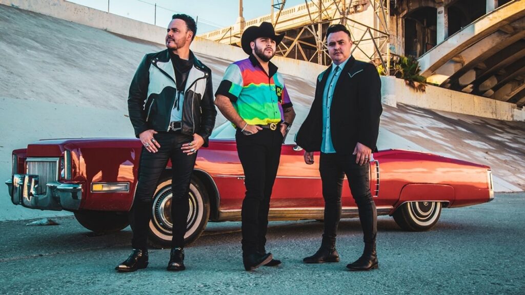 Río Roma & Gerardo Ortiz – Por Ella Tomo