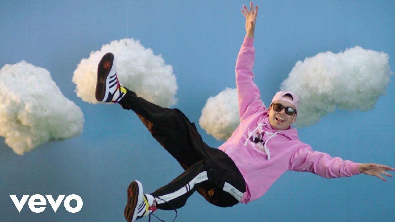 Raymix & NZO – Te Voy A Conquistar