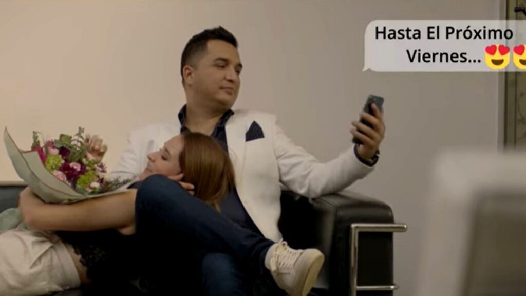 Josi Cuen – Amigos Con Beneficio