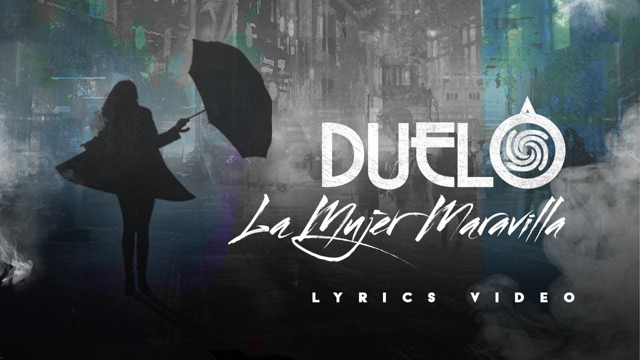 Duelo – La Mujer Maravilla