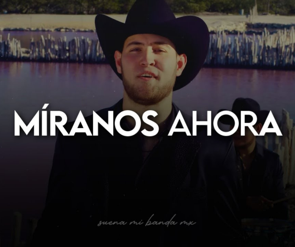 Calibre 50 – Míranos Ahora