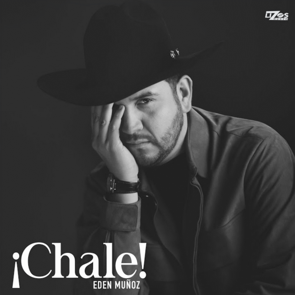 Eden Muñoz – Chale