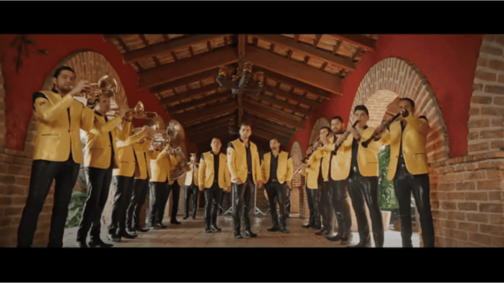 Ya Lo Pensé Mejor – La Septima Banda