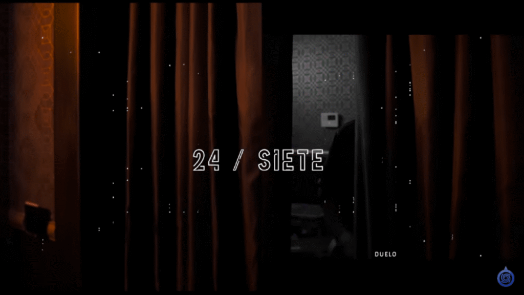 Duelo – 24 Siete