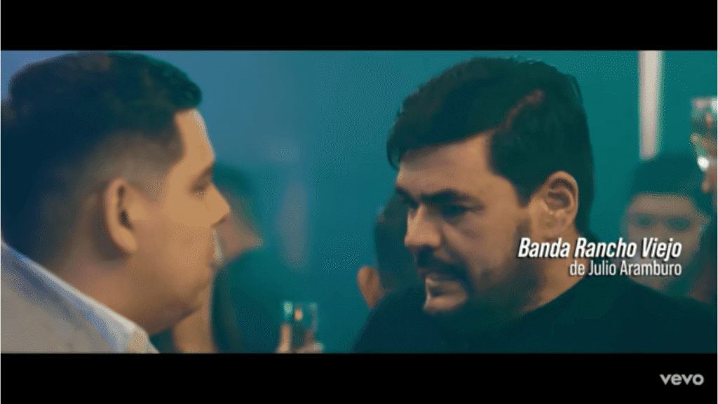 Me Vale Perderte – Banda Rancho Viejo