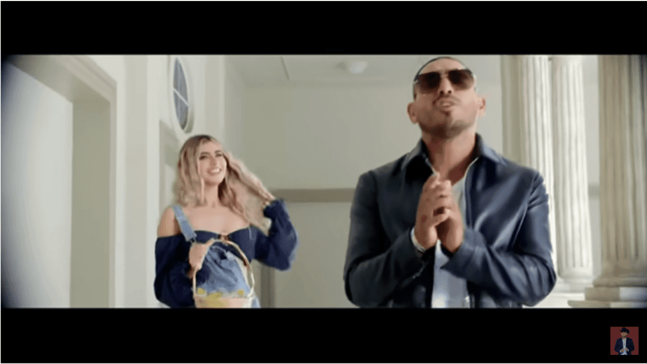 Espinoza Paz – La Mushasha Shula