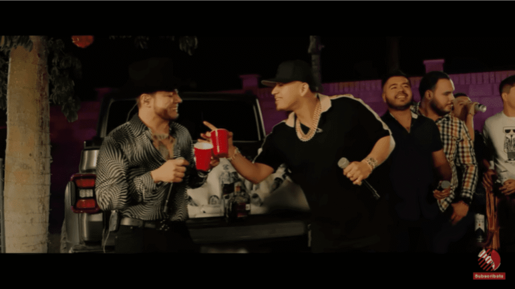 Se Acabo – Lenin Ramírez