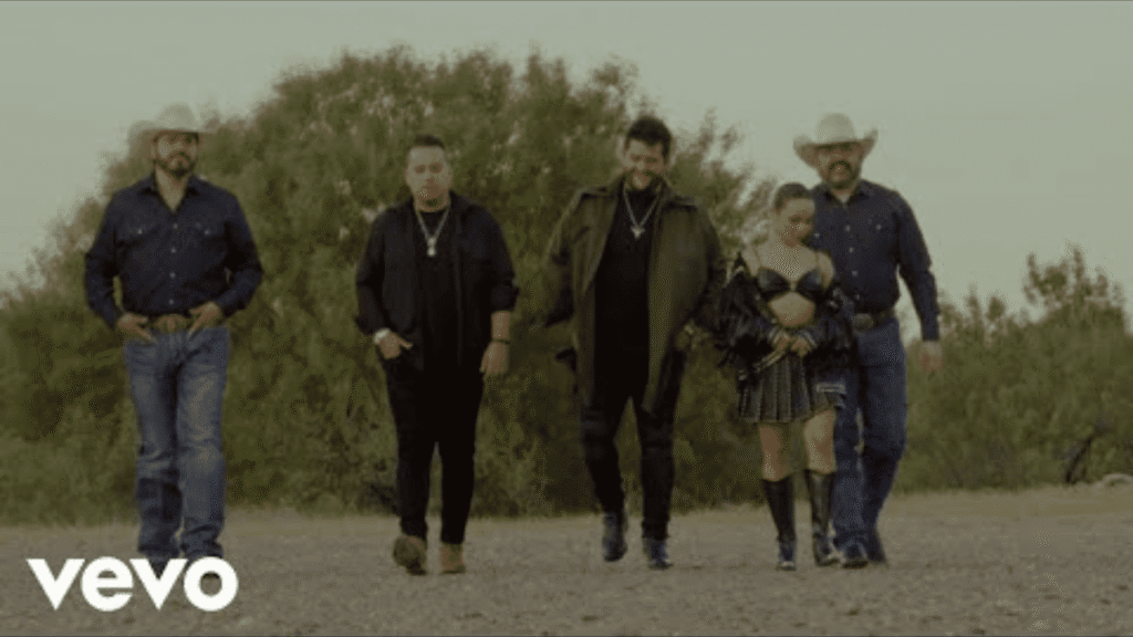 Más Muerto Que Vivo – Matisse, Intocable