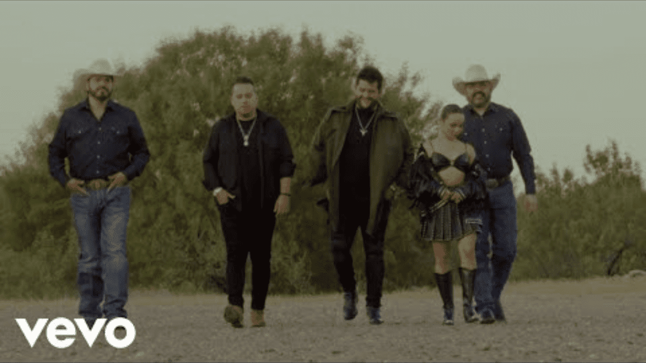 Más Muerto Que Vivo – Matisse, Intocable