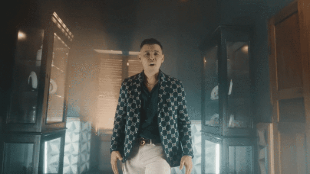 Mi Versión Malvada – El Yaki