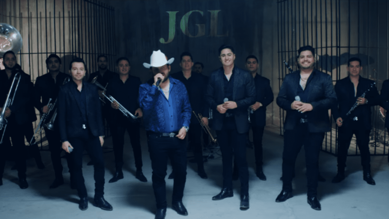 JGL – La Adictiva y Luis R Conriquez