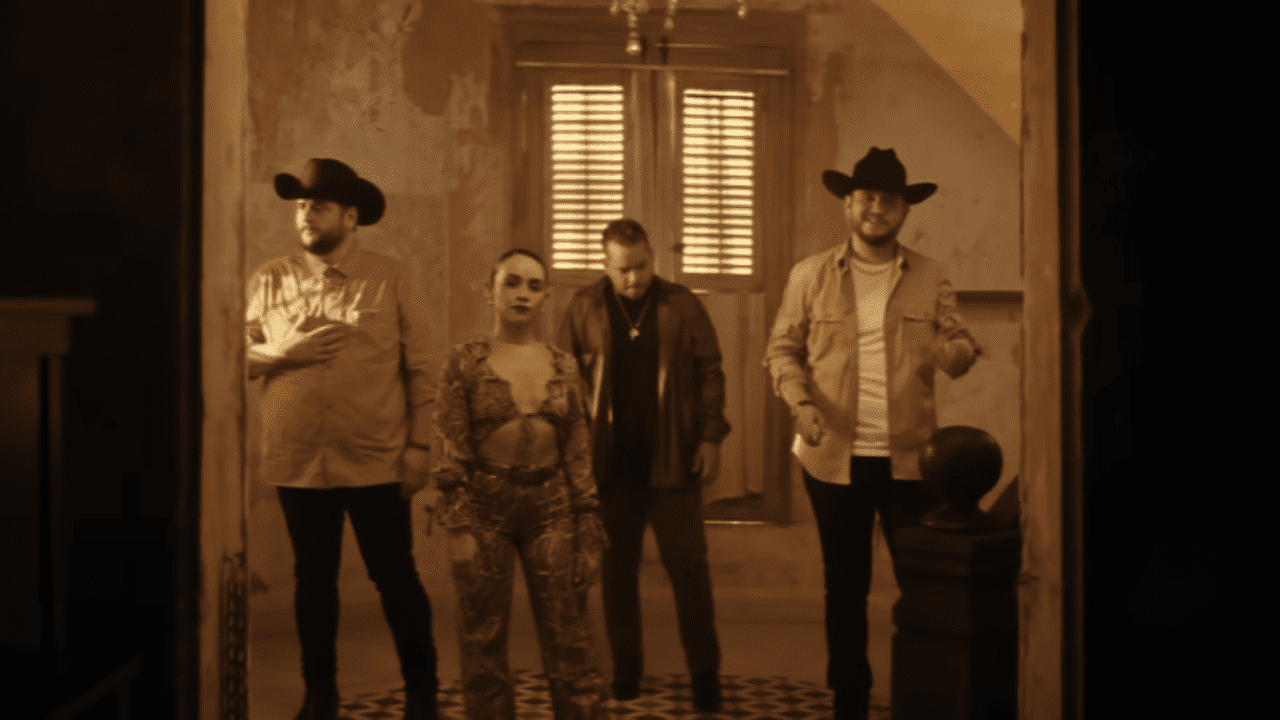 Te Vale Madre – Edén Muñoz y Matisse