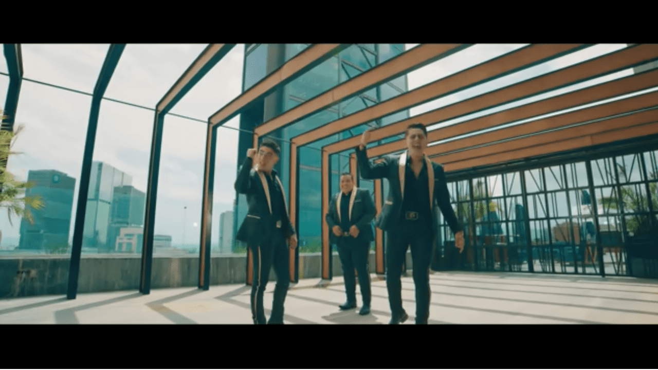 Tú Y Mi Ex – Banda Los Sebastianes