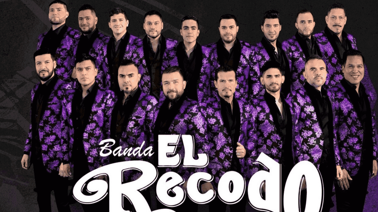¿Qué tanto conoces de Banda El Recodo?