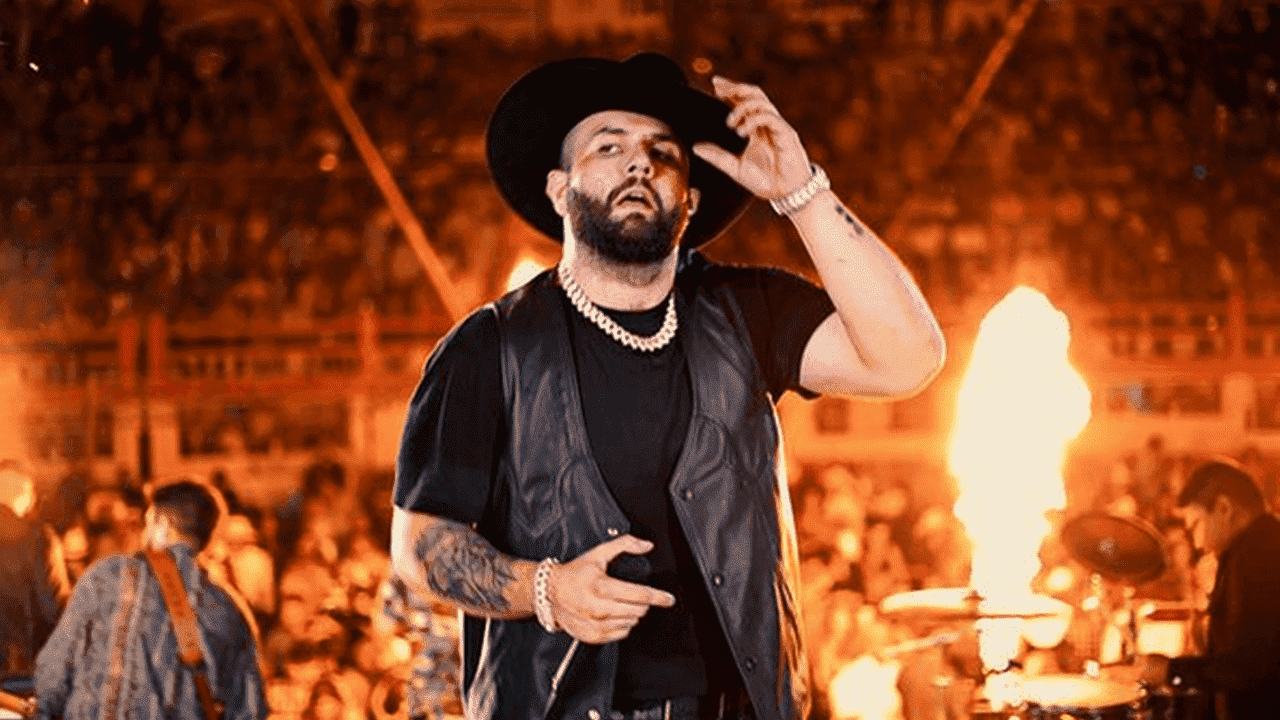 ¿Qué tanto sabes de Carin León?