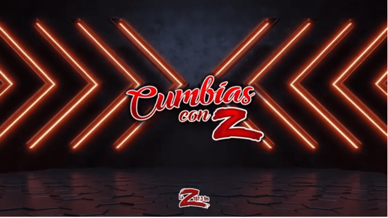 Cumbias con Z 2023