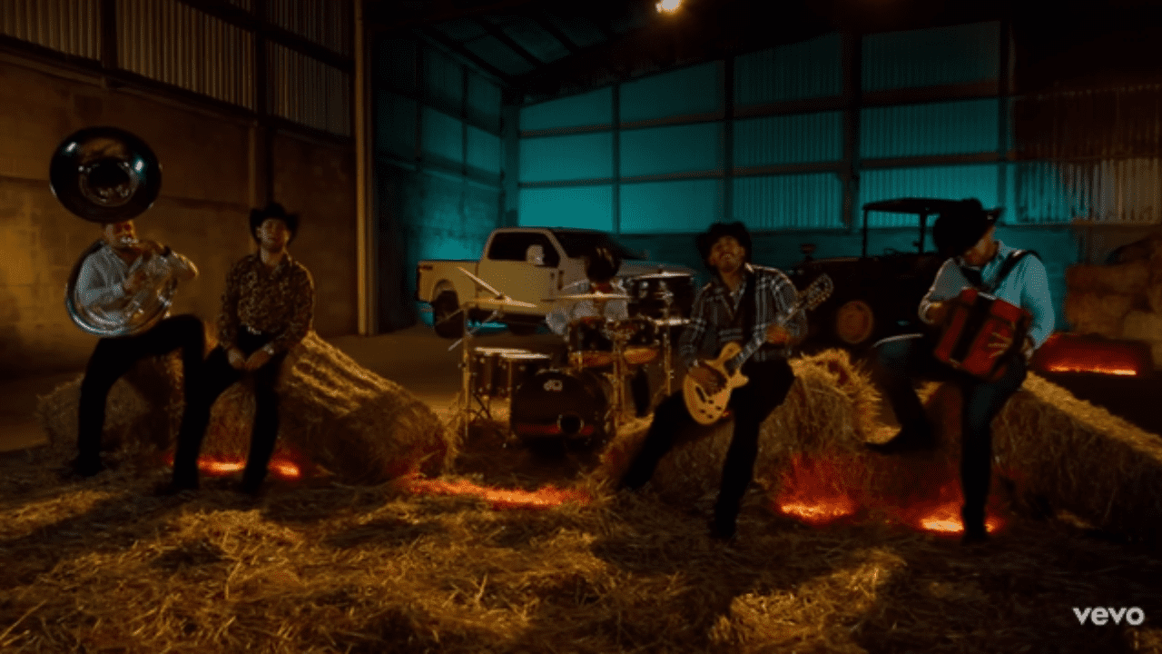 El Callado – Calibre 50