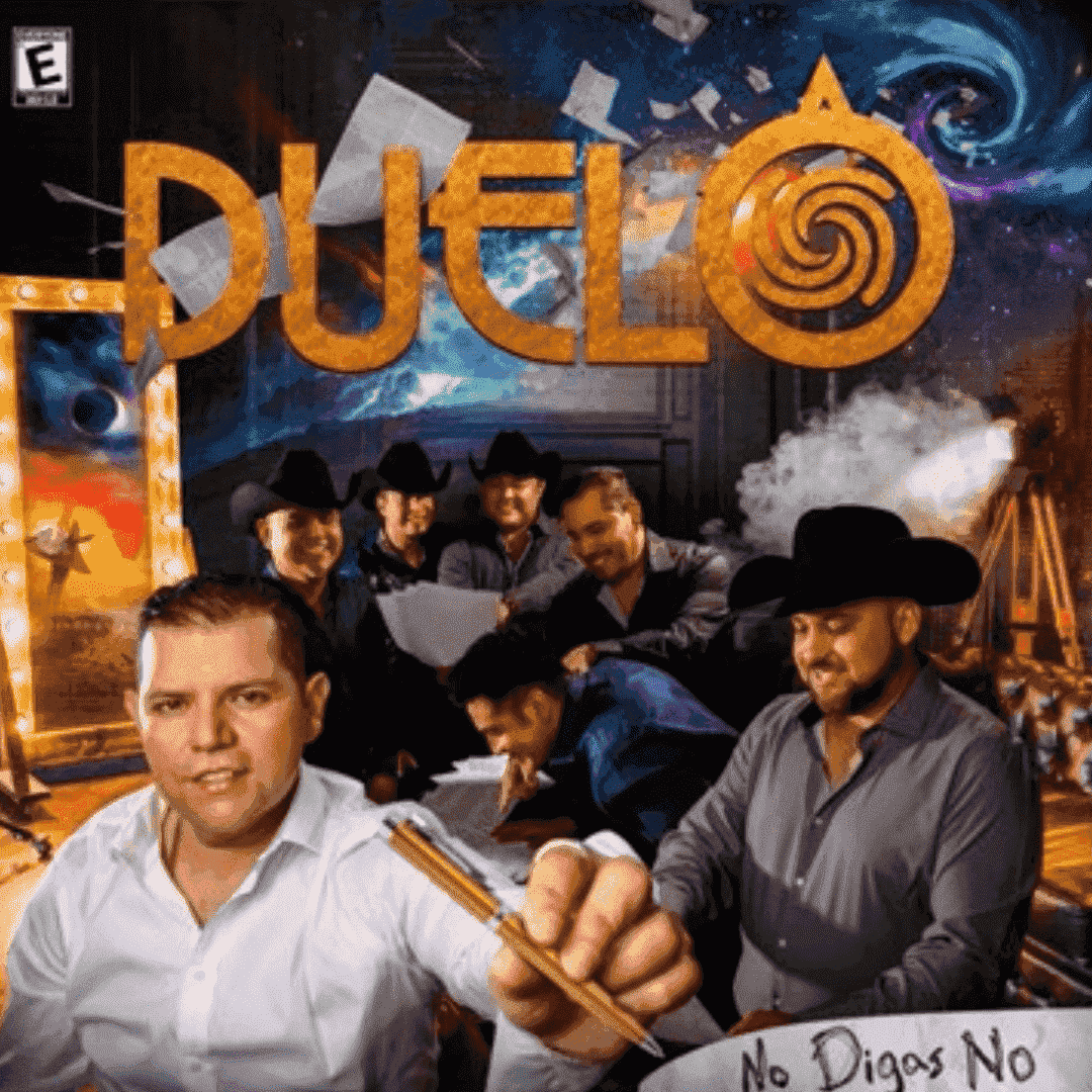 Sobrenatural – Grupo Duelo