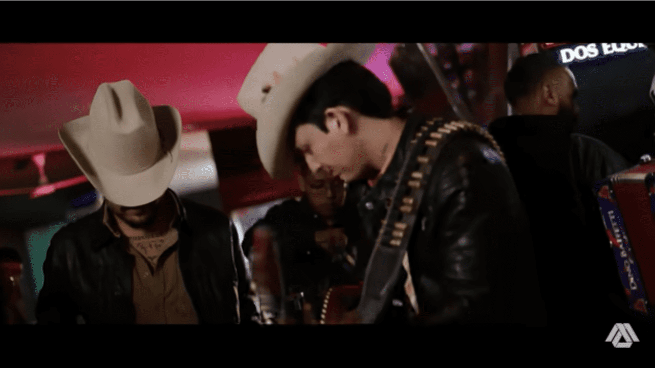 Los Dos Carnales – Se Me Soltó El Hocico