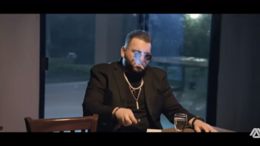 El Selectivo – El Fantasma