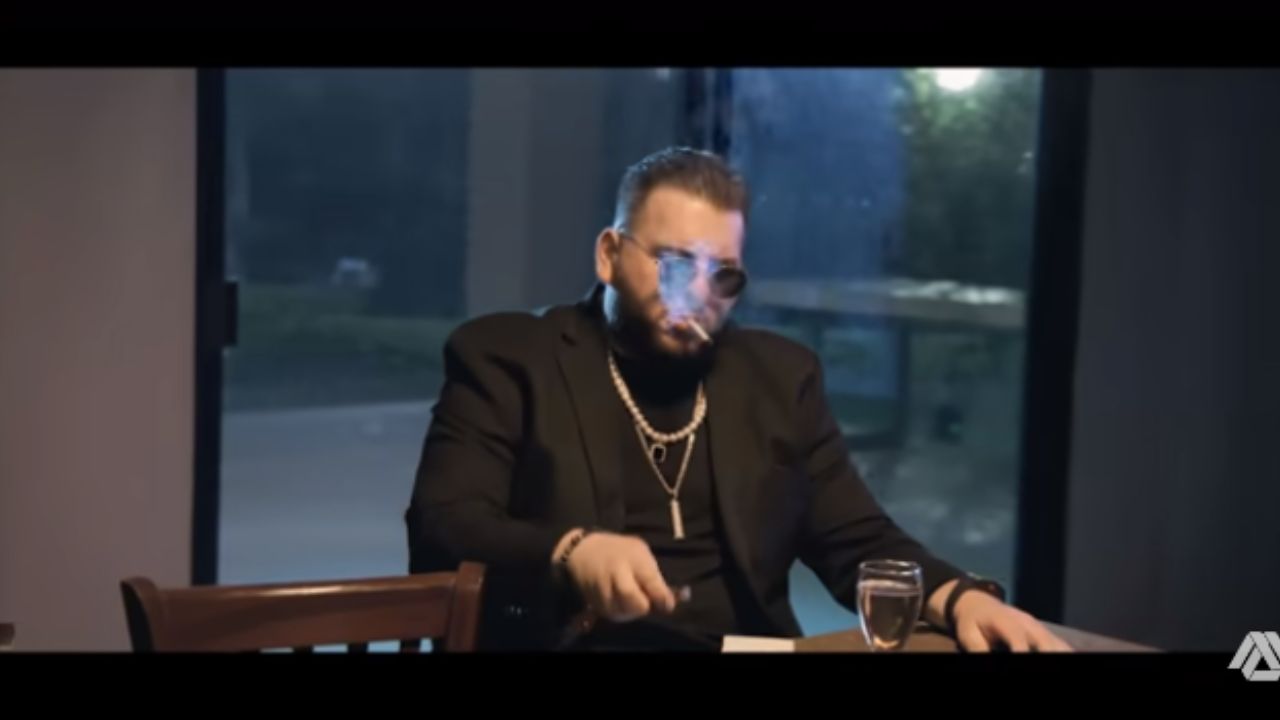 El Selectivo – El Fantasma