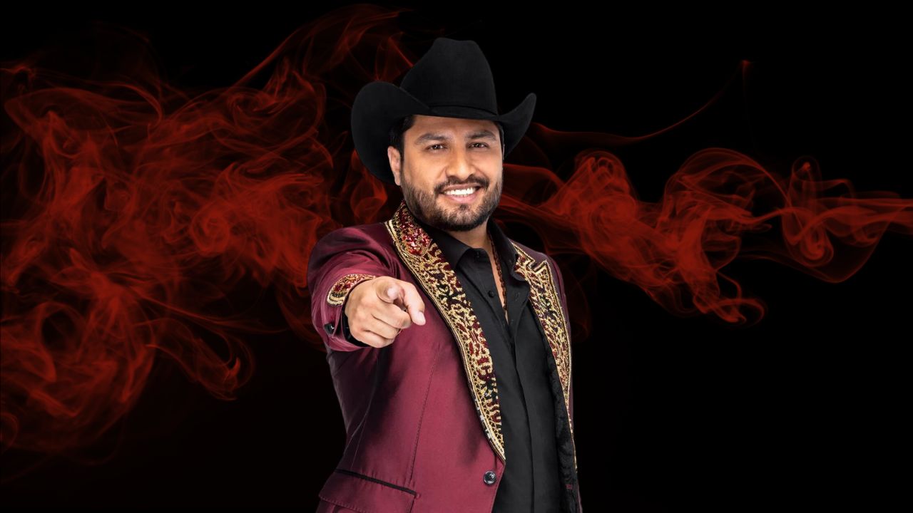 ¿Qué tanto sabes de Julión Álvarez?