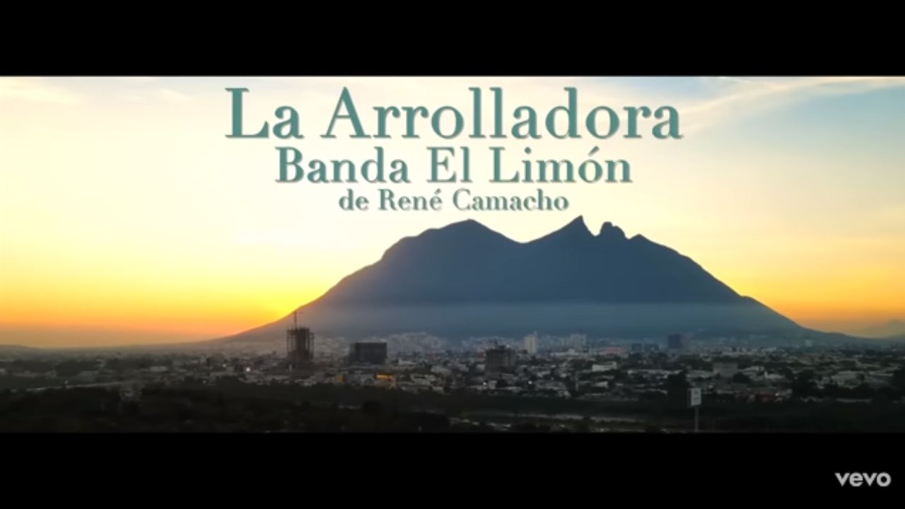 Prefiero Estar Contigo – La Arrolladora Banda El Limón De René Camacho