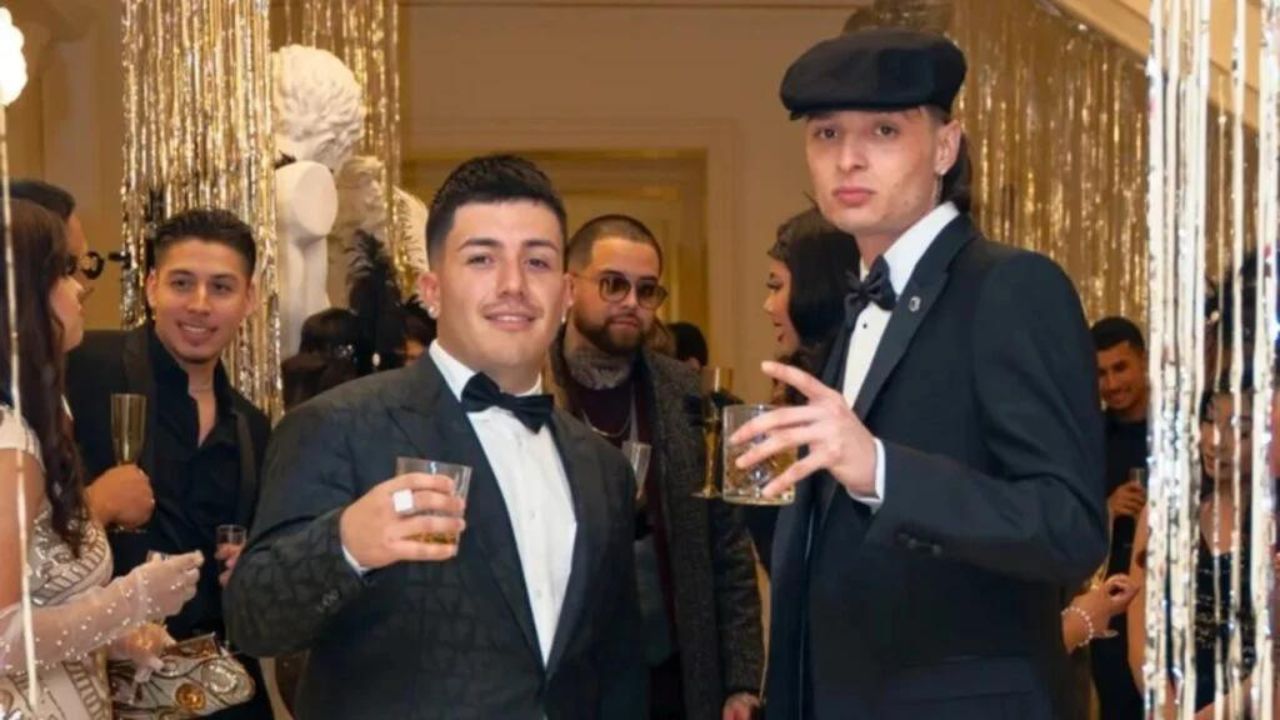 Ella Baila Sola – Eslabon Armado y Peso Pluma 