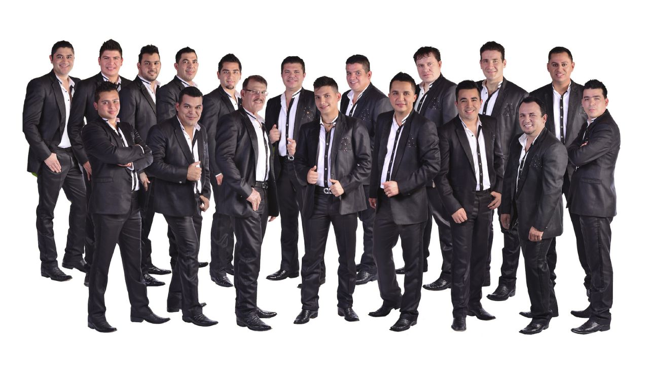 ¿Qué tanto sabes de La Arrolladora Banda el Limón?