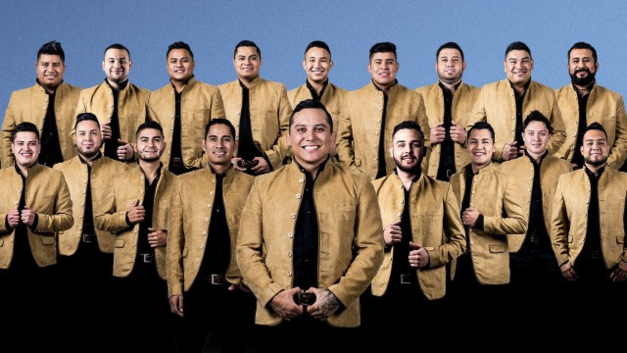 ¿Qué tanto sabes de Edwin Luna y La Trakalosa de Monterrey?