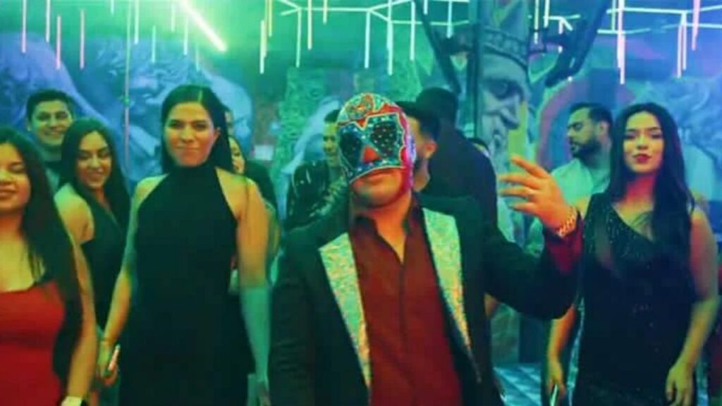 De Memoria Me Las Sé – La Arrolladora Banda El Limón De René Camacho