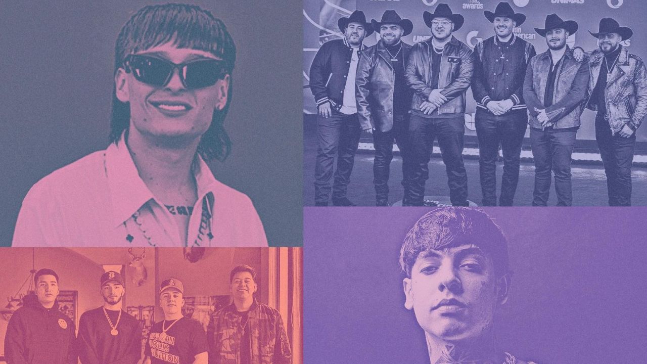 ¿Qué tanto sabes de Regional Mexicano? (2)