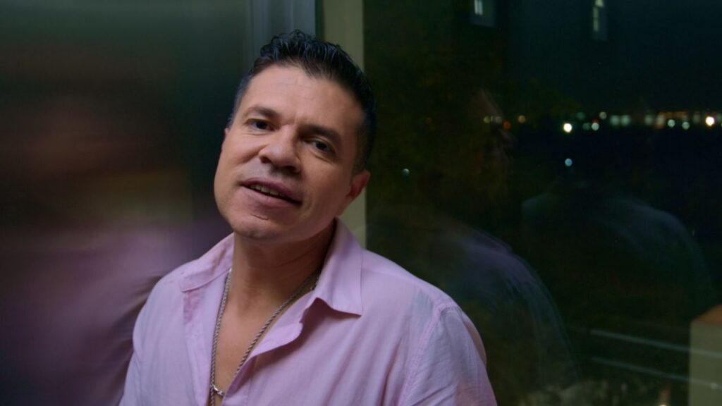 Te Quiero Mil – Jorge Medina