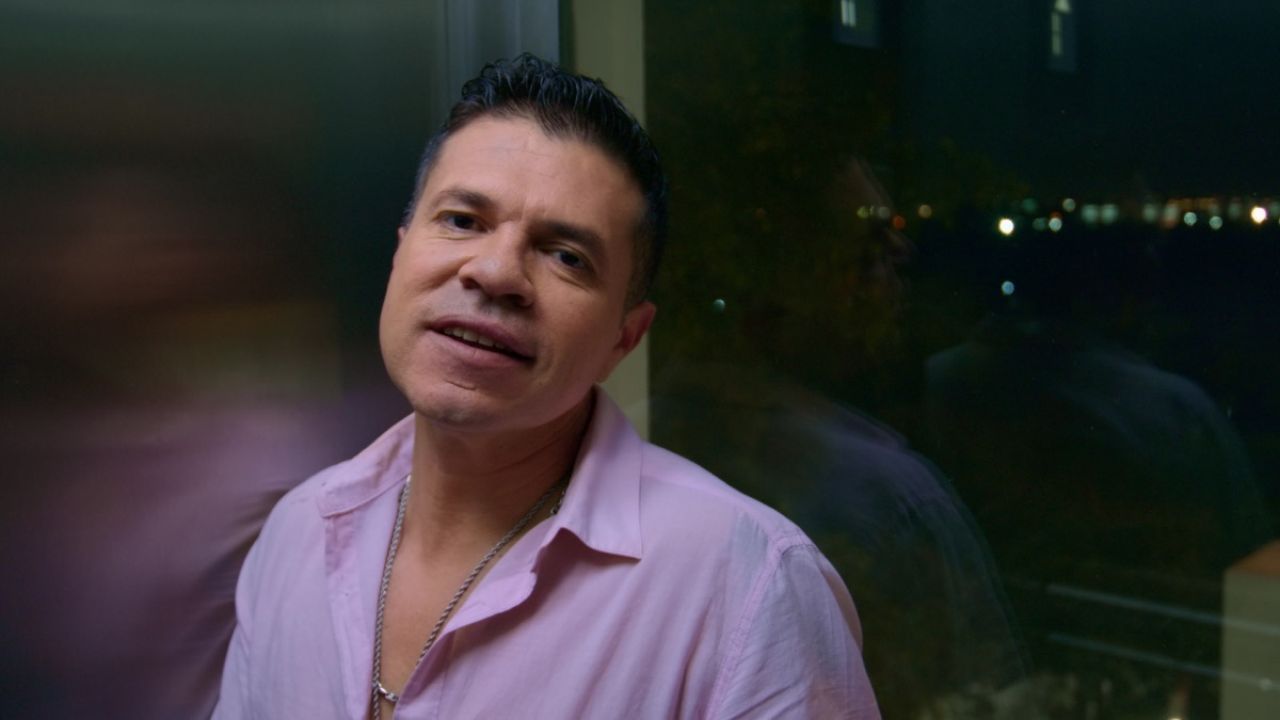 Te Quiero Mil – Jorge Medina