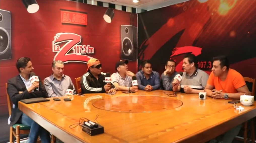 Radio Pasillo Ep. 3 Respondiendo al público