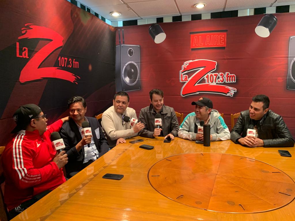 Radio Pasillo Ep.4 Platicando desde el corazón