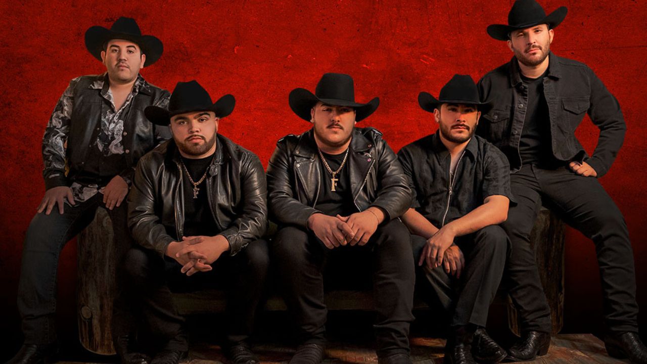 ¿Qué tanto sabes de Grupo Frontera?