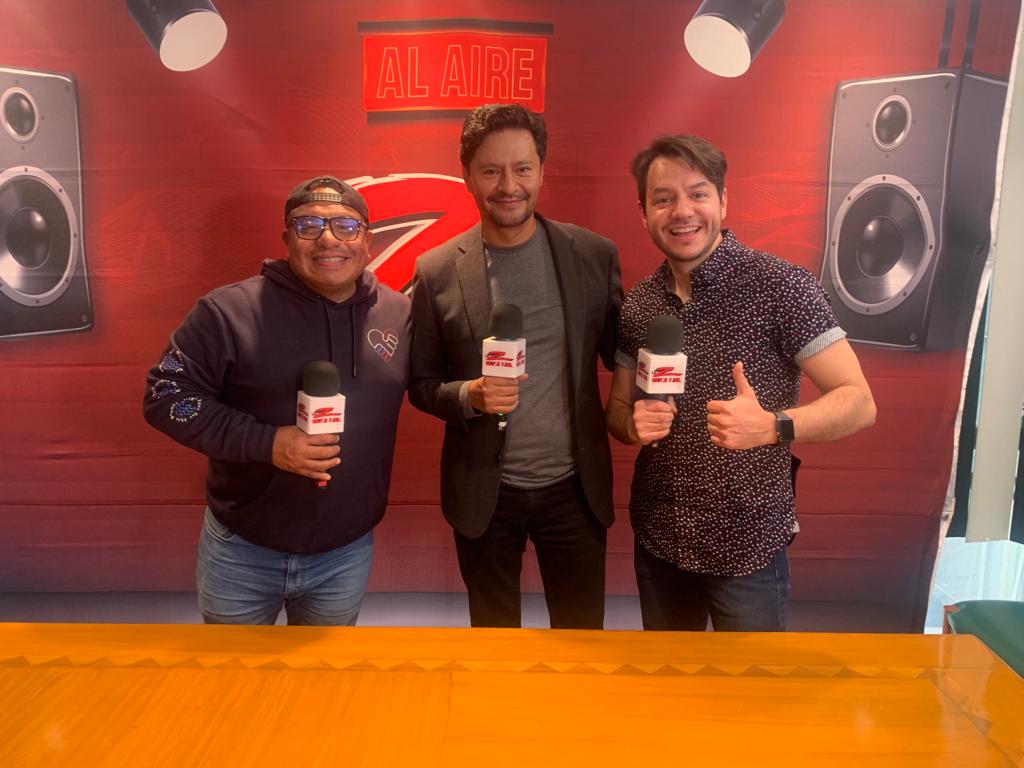 Radio Pasillo Ep.5 LA GRAN FINAL