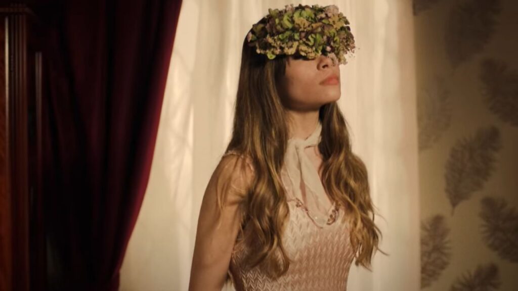 Estás Bien Bonita – Morenito de Fuego