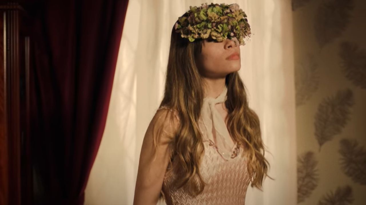 Estás Bien Bonita – Morenito de Fuego