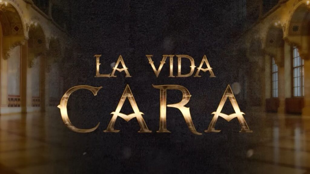La vida cara – El Fantasma