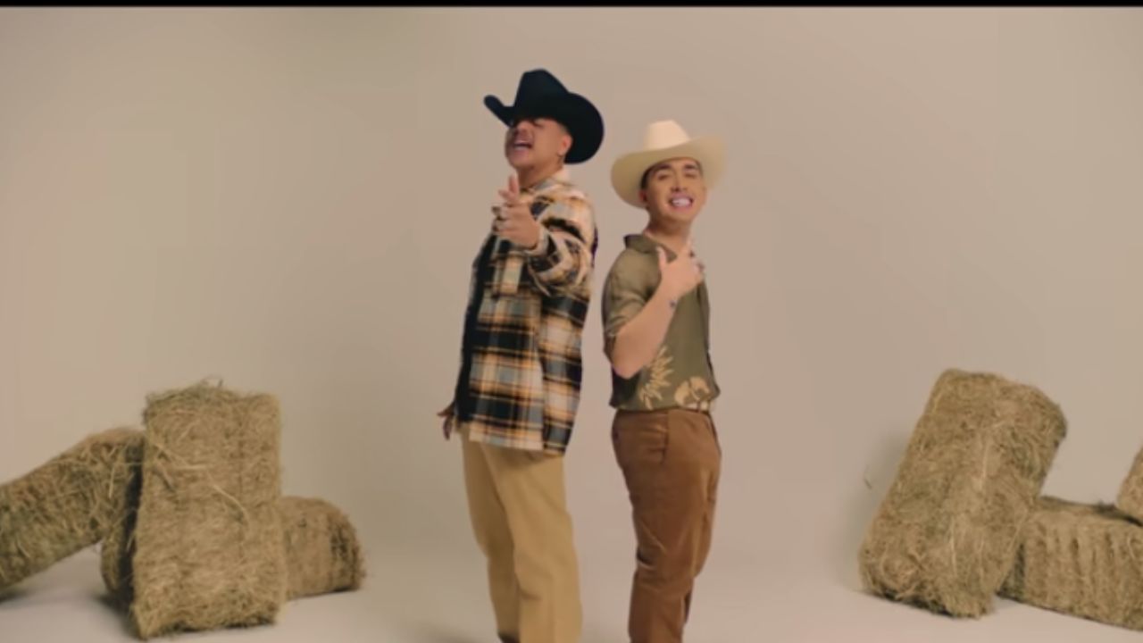 Y soporta – Nathan Galante y Grupo Firme