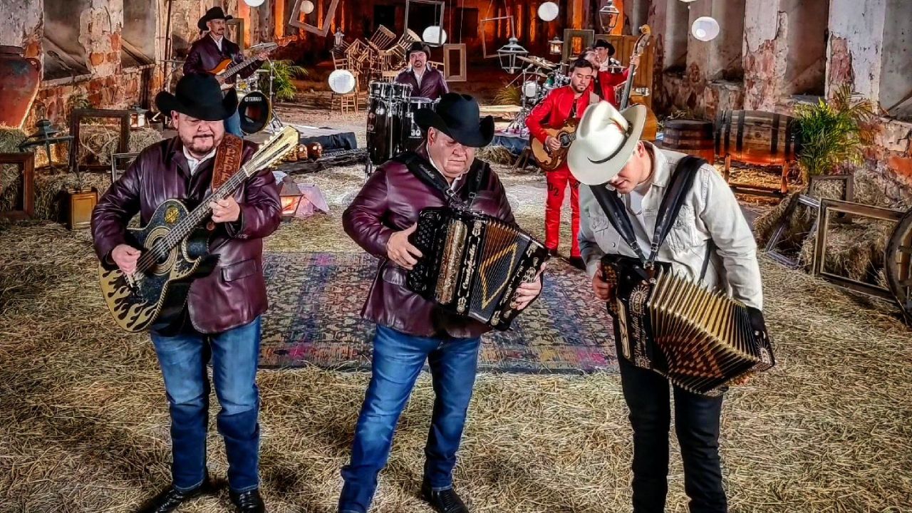 ¿Qué tanto sabes de Grupo Pesado?