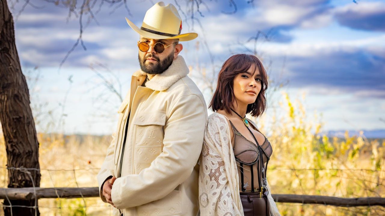 Te Lo Agradezco – Kany García y Carin León