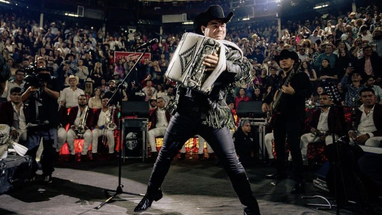 ¿Qué tanto sabes de Alfredo Olivas?